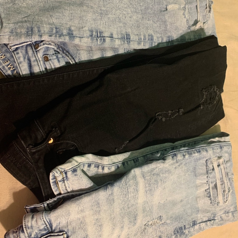 Men’s American Eagle Jeans